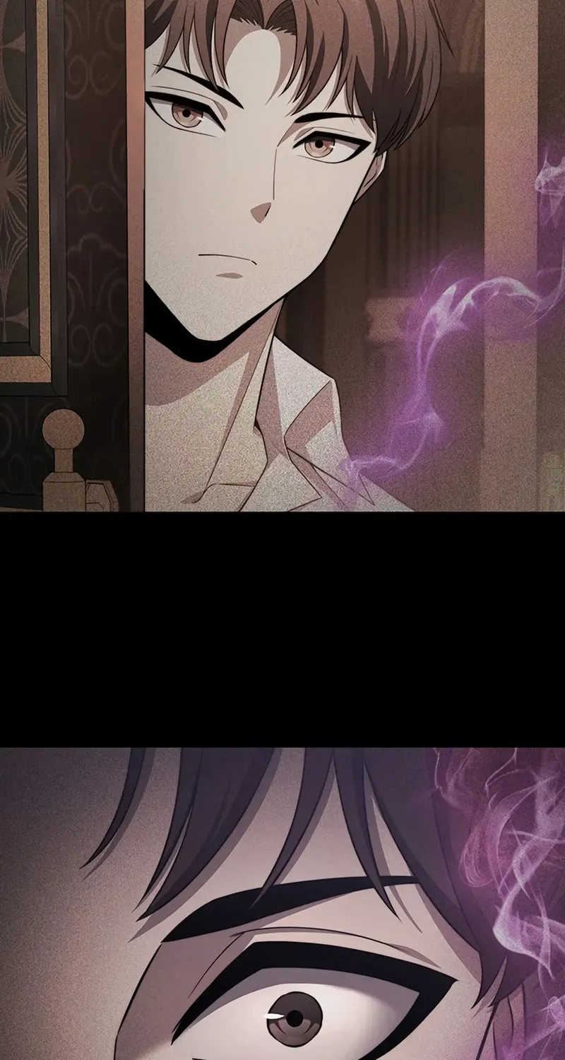 Return of the Calamity-Class Death Knight Chapter 25 page 35 - 