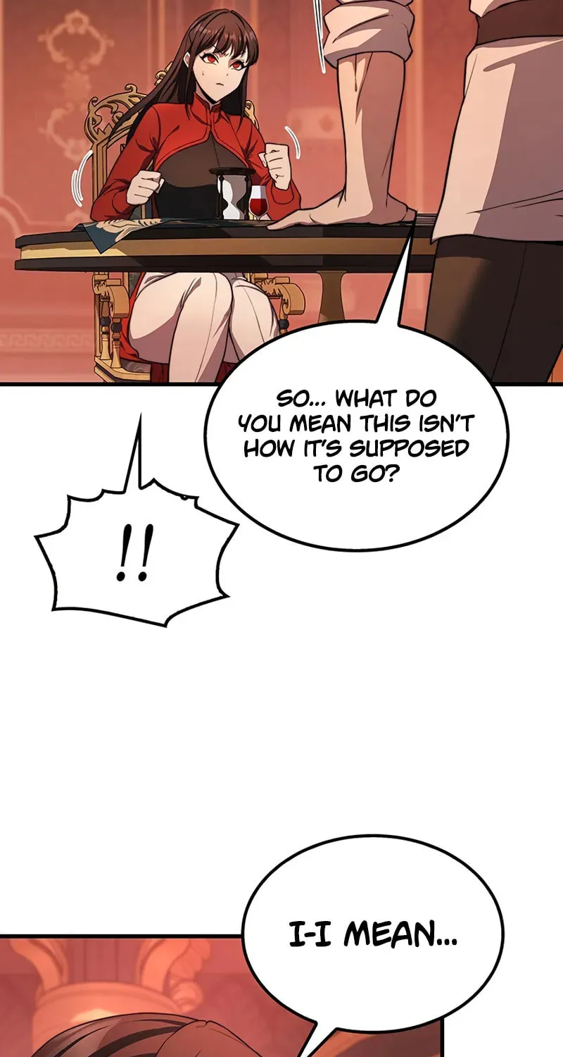 Return of the Calamity-Class Death Knight Chapter 25 page 40 - 