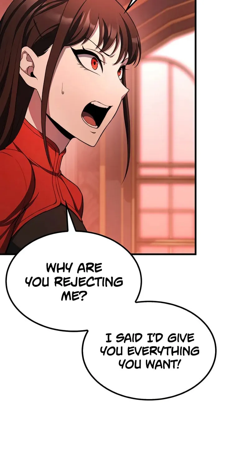 Return of the Calamity-Class Death Knight Chapter 25 page 41 - 
