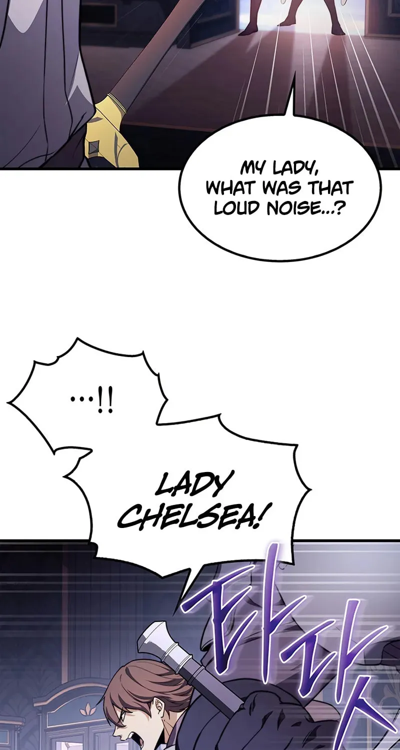 Return of the Calamity-Class Death Knight Chapter 25 page 60 - 