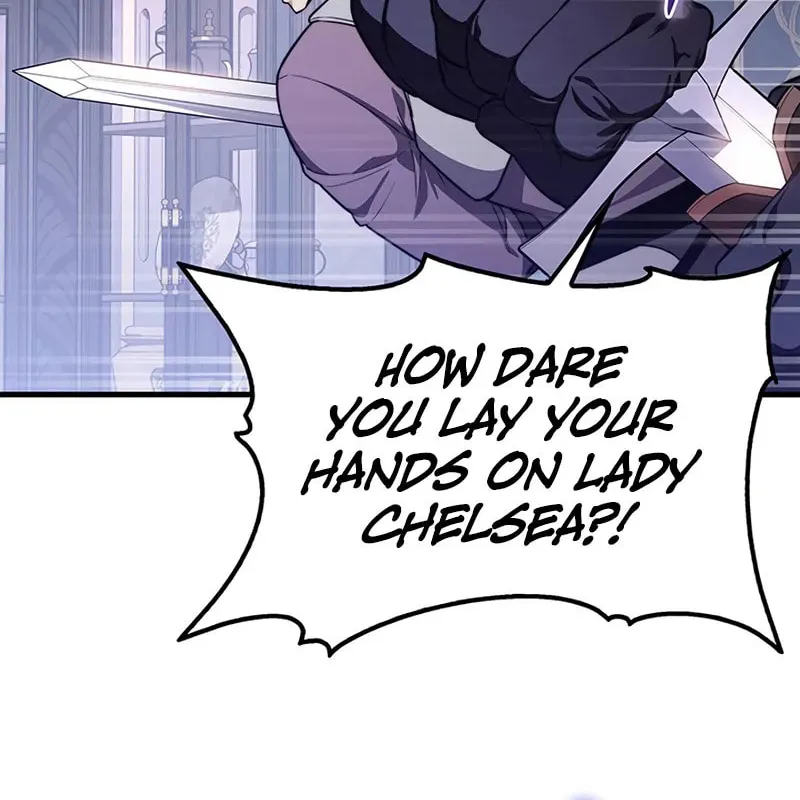 Return of the Calamity-Class Death Knight Chapter 25 page 61 - 