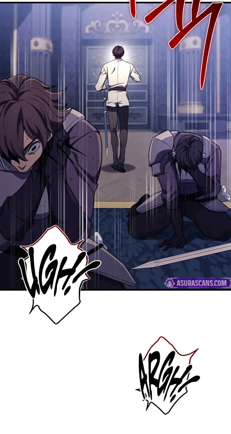 Return of the Calamity-Class Death Knight Chapter 25 page 66 - 