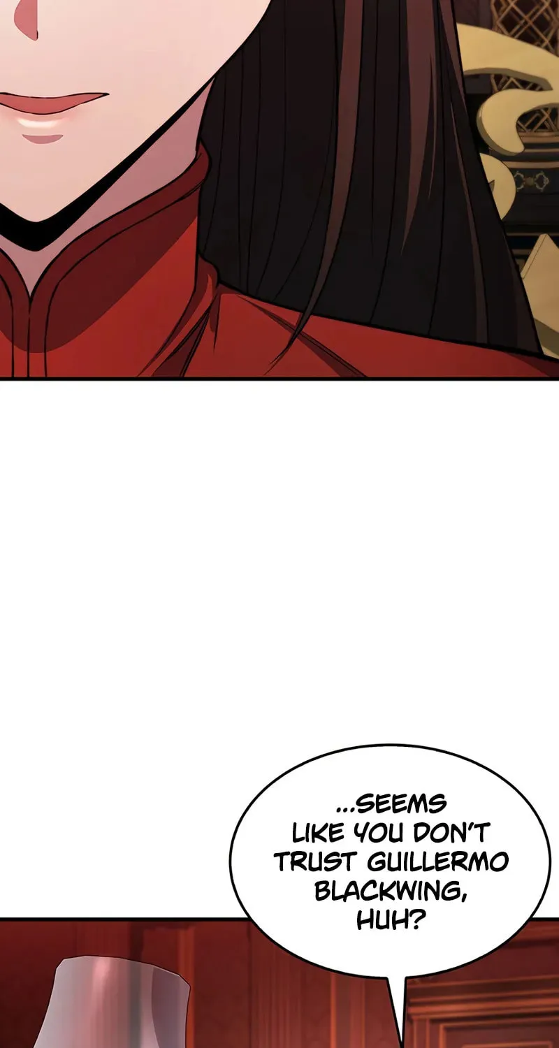 Return of the Calamity-Class Death Knight Chapter 25 page 8 - 