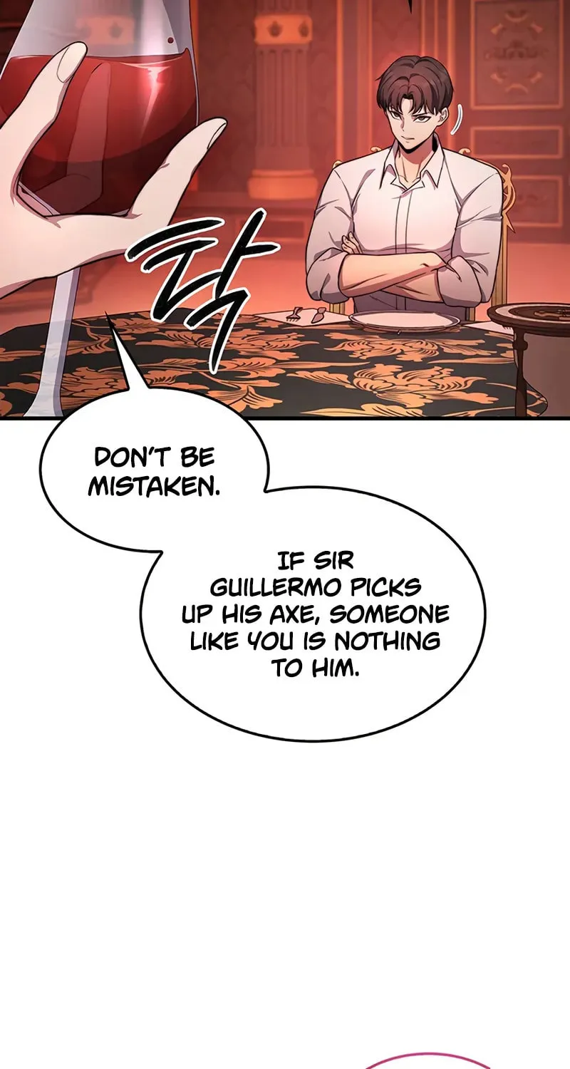 Return of the Calamity-Class Death Knight Chapter 25 page 9 - 