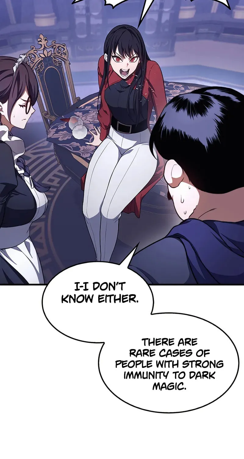 Return of the Calamity-Class Death Knight Chapter 25 page 84 - 