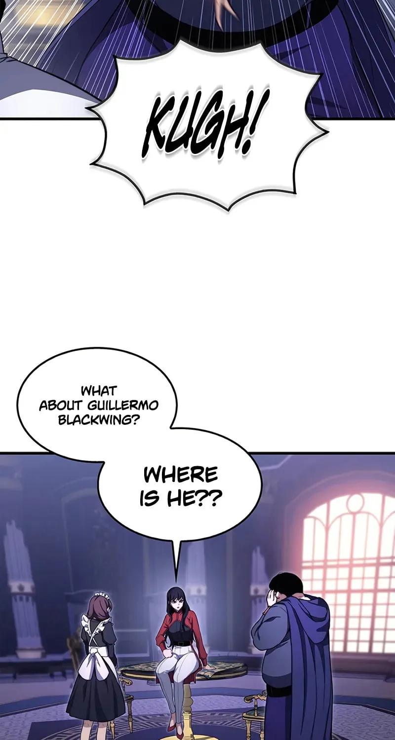 Return of the Calamity-Class Death Knight Chapter 25 page 86 - 
