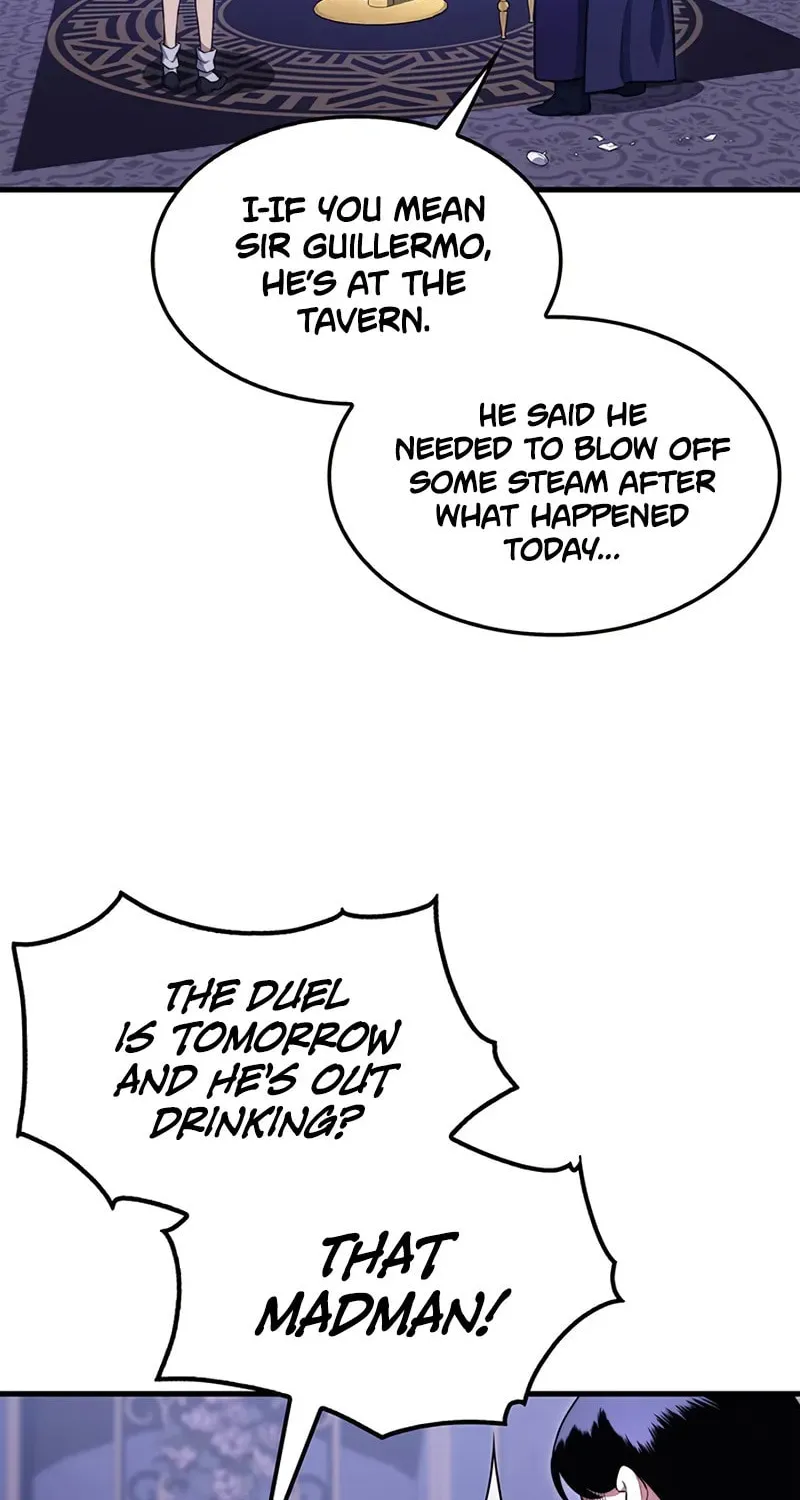 Return of the Calamity-Class Death Knight Chapter 25 page 87 - 