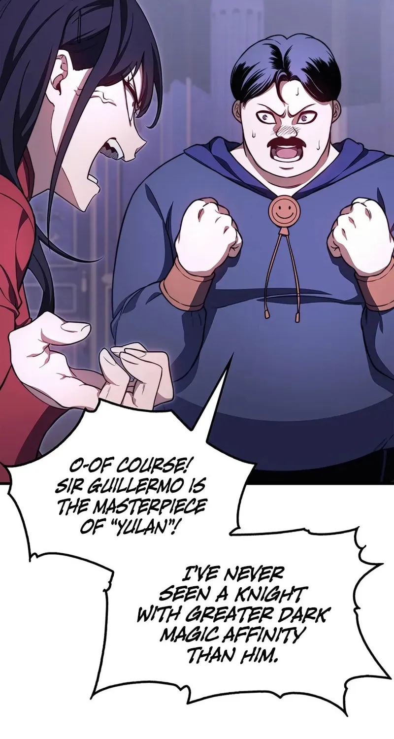 Return of the Calamity-Class Death Knight Chapter 25 page 89 - 