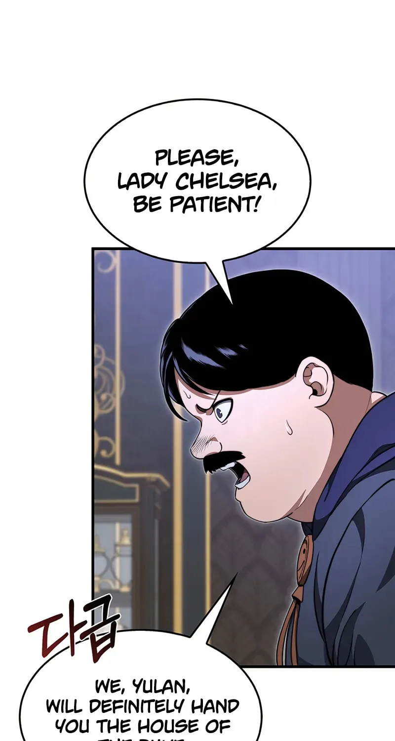 Return of the Calamity-Class Death Knight Chapter 25 page 90 - 