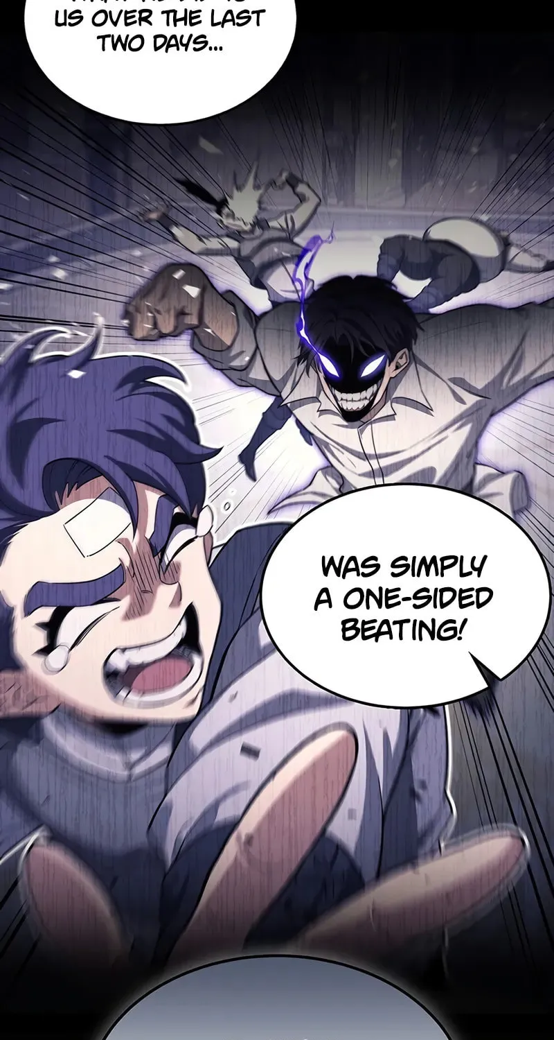 Return of the Calamity-Class Death Knight Chapter 26 page 24 - 