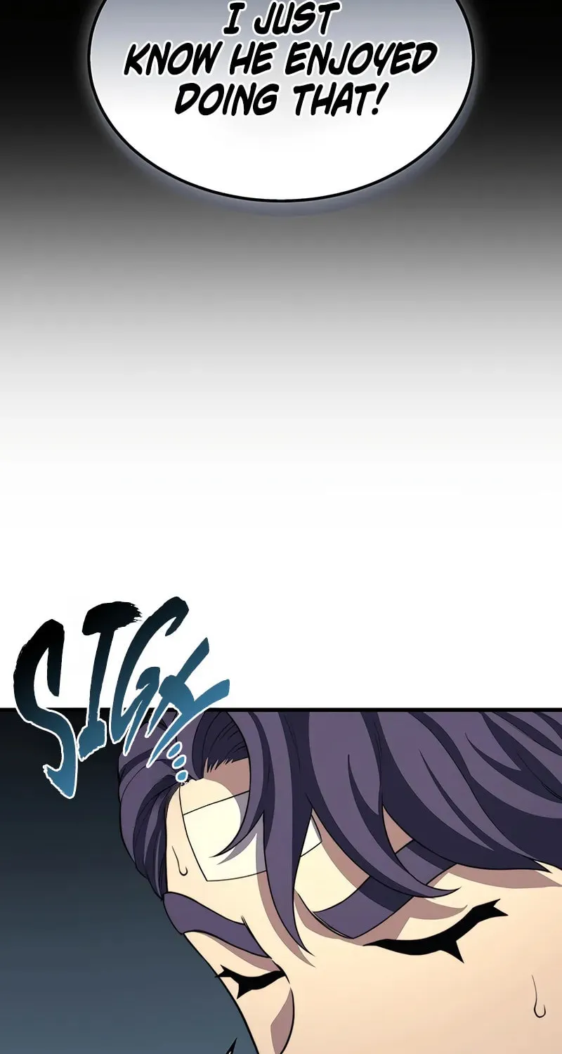 Return of the Calamity-Class Death Knight Chapter 26 page 25 - 