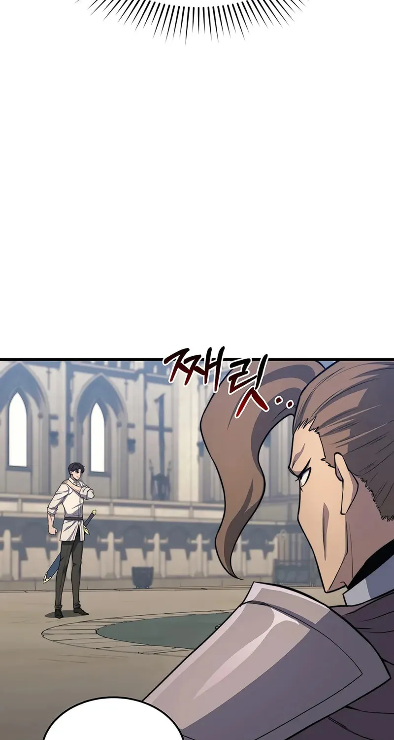 Return of the Calamity-Class Death Knight Chapter 26 page 28 - 