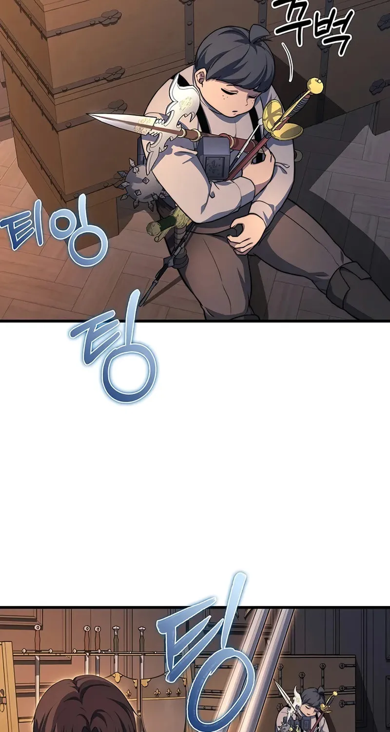 Return of the Calamity-Class Death Knight Chapter 26 page 4 - 