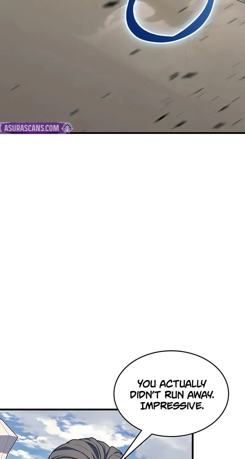 Return of the Calamity-Class Death Knight Chapter 26 page 31 - 