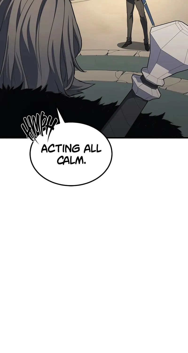 Return of the Calamity-Class Death Knight Chapter 26 page 33 - 