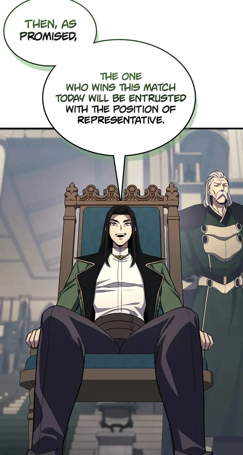 Return of the Calamity-Class Death Knight Chapter 26 page 35 - 