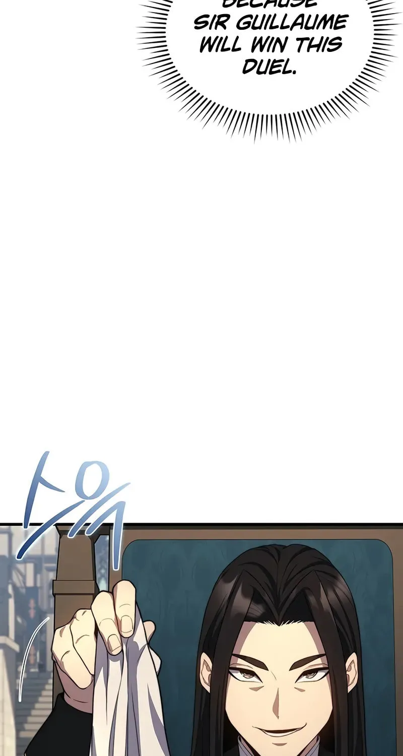 Return of the Calamity-Class Death Knight Chapter 26 page 38 - 