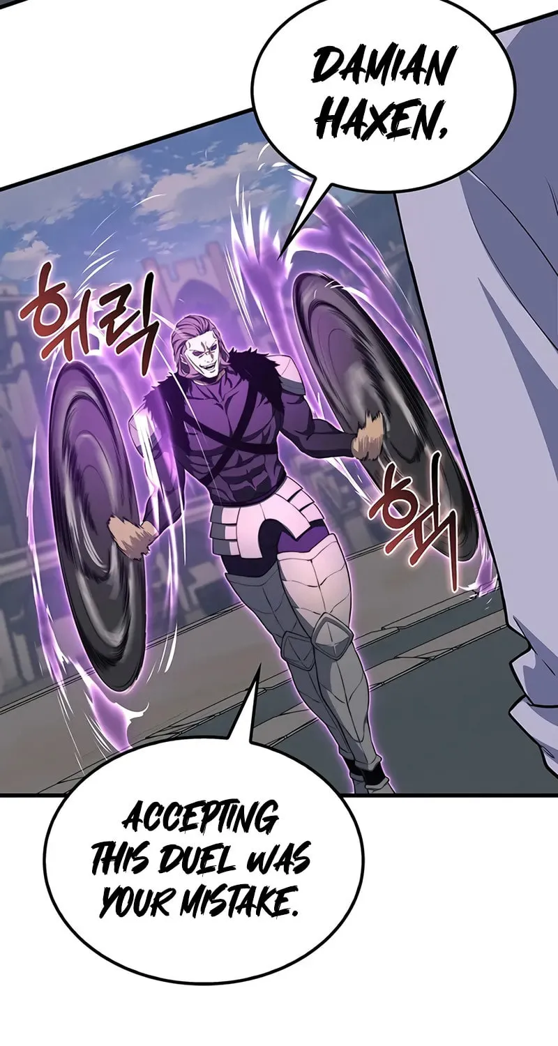 Return of the Calamity-Class Death Knight Chapter 26 page 42 - 