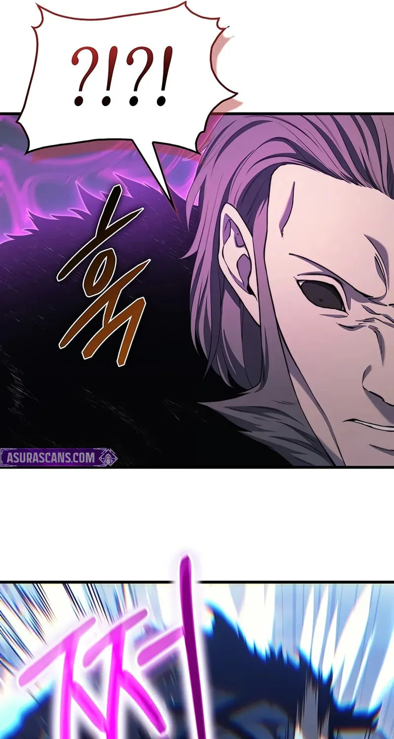 Return of the Calamity-Class Death Knight Chapter 26 page 50 - 