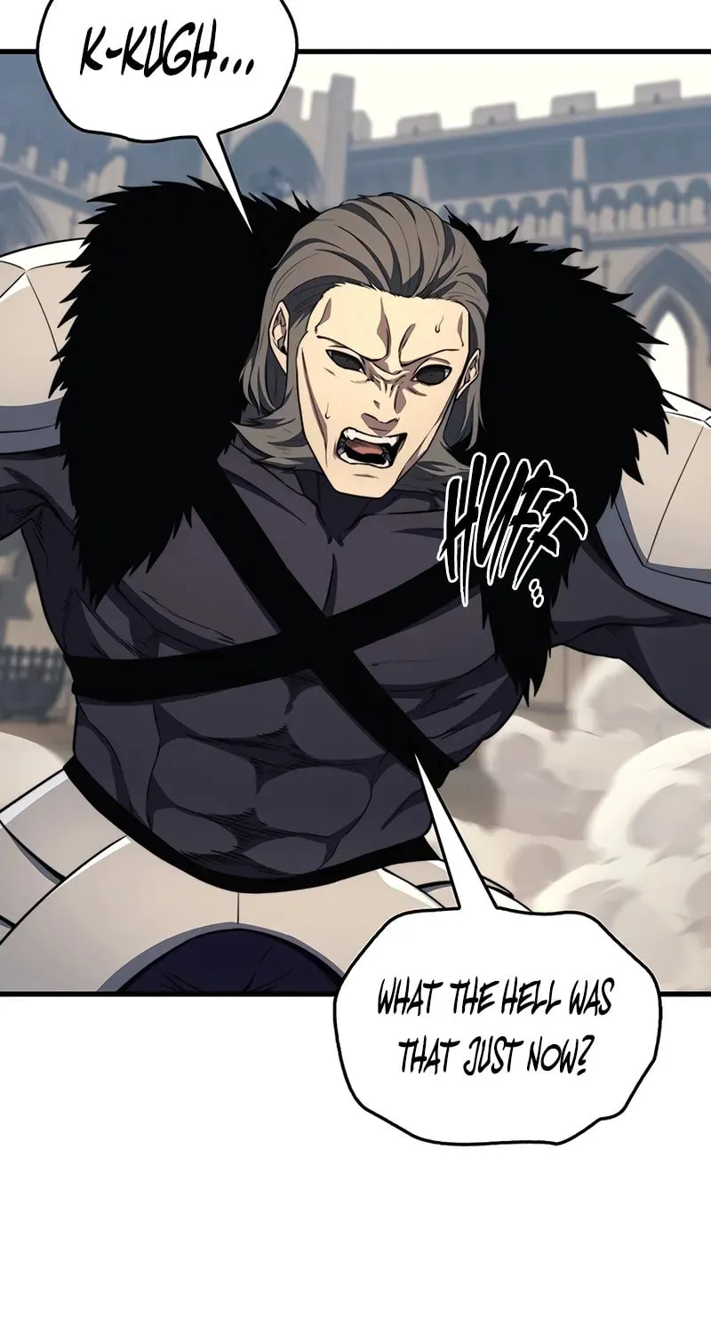 Return of the Calamity-Class Death Knight Chapter 26 page 54 - 