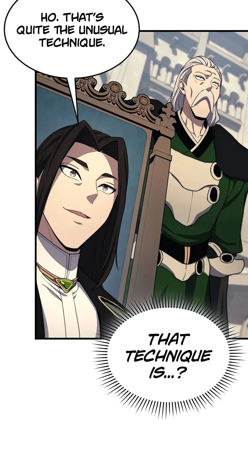 Return of the Calamity-Class Death Knight Chapter 26 page 56 - 