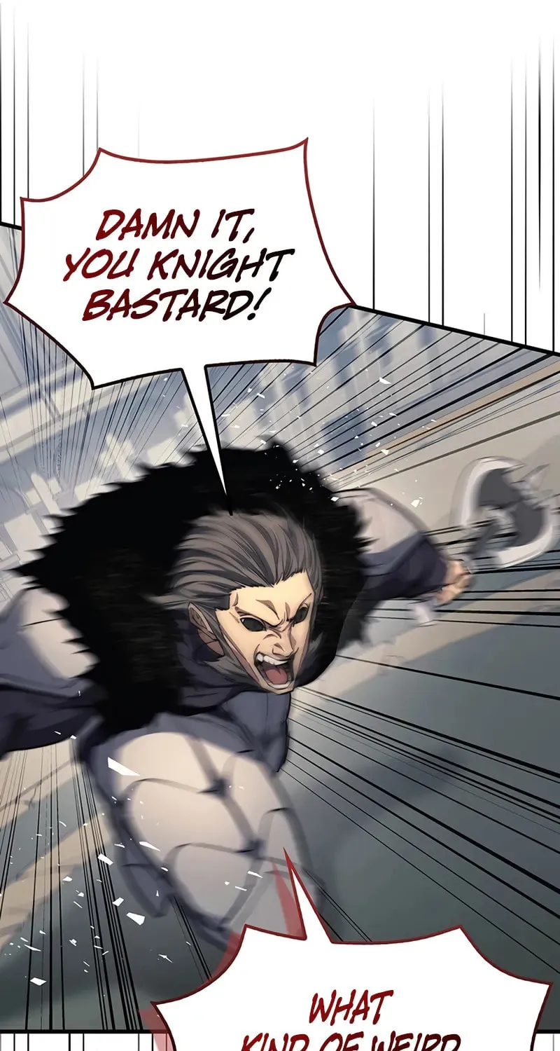 Return of the Calamity-Class Death Knight Chapter 26 page 58 - 