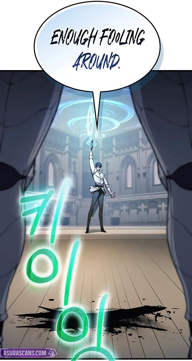 Return of the Calamity-Class Death Knight Chapter 26 page 68 - 