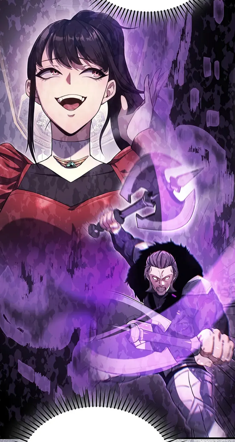 Return of the Calamity-Class Death Knight Chapter 26 page 8 - 