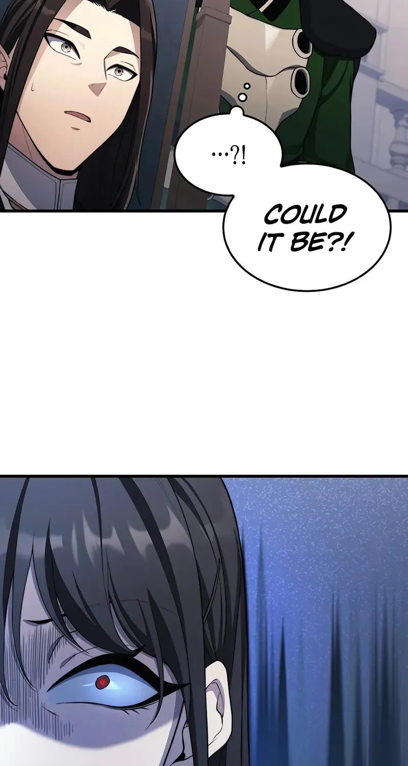 Return of the Calamity-Class Death Knight Chapter 26 page 82 - 