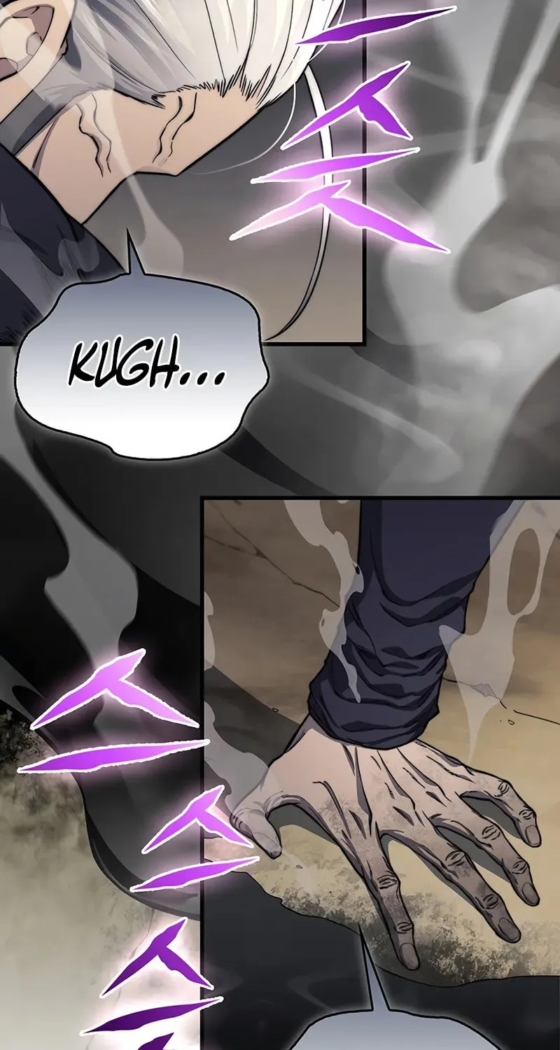 Return of the Calamity-Class Death Knight Chapter 26 page 86 - 