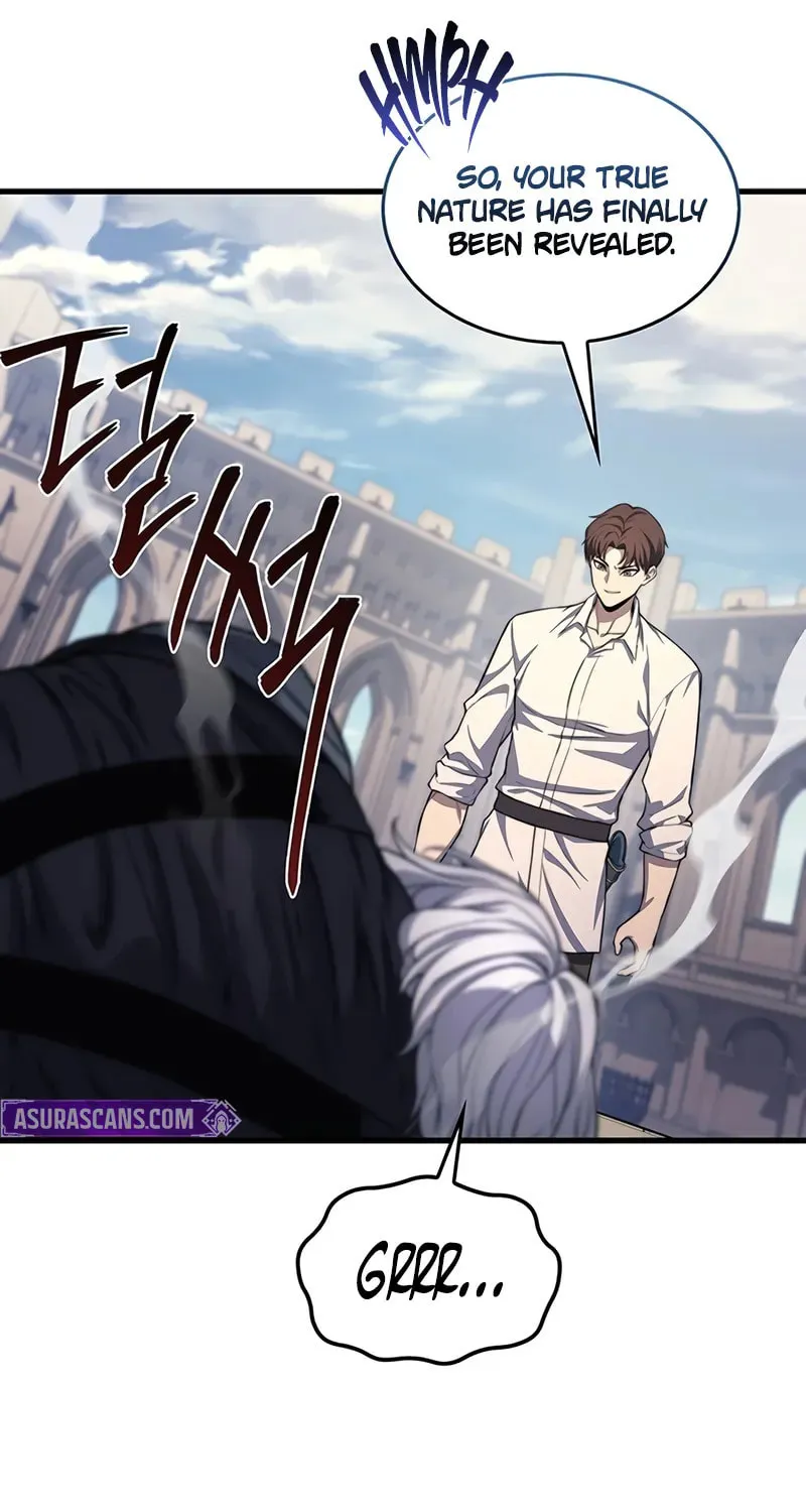 Return of the Calamity-Class Death Knight Chapter 26 page 88 - 