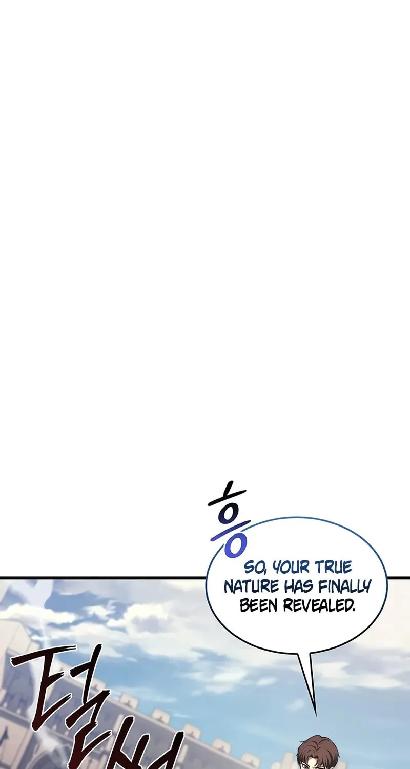 Return of the Calamity-Class Death Knight Chapter 27 page 2 - 
