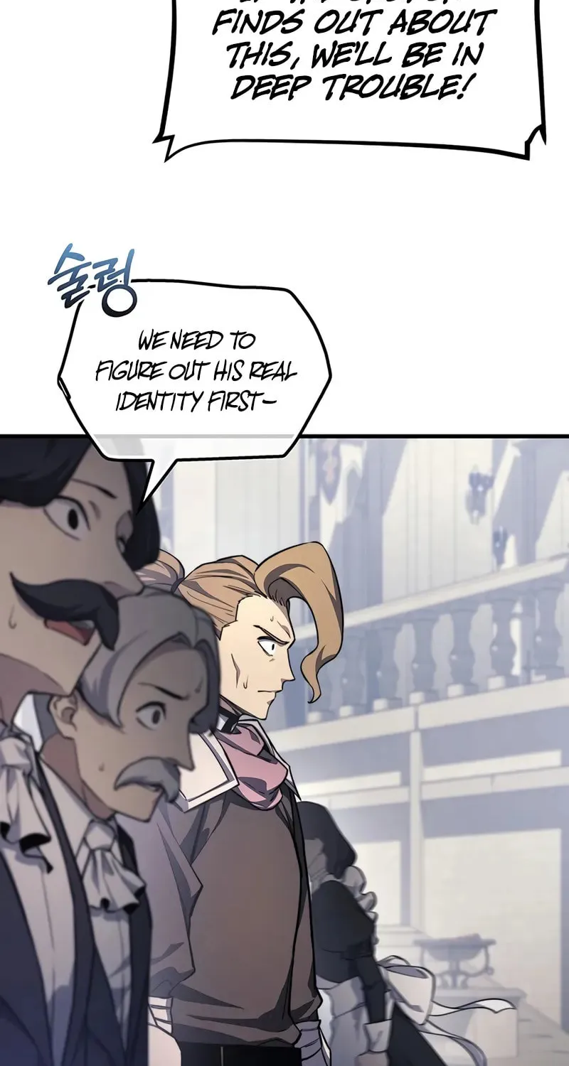 Return of the Calamity-Class Death Knight Chapter 27 page 14 - 