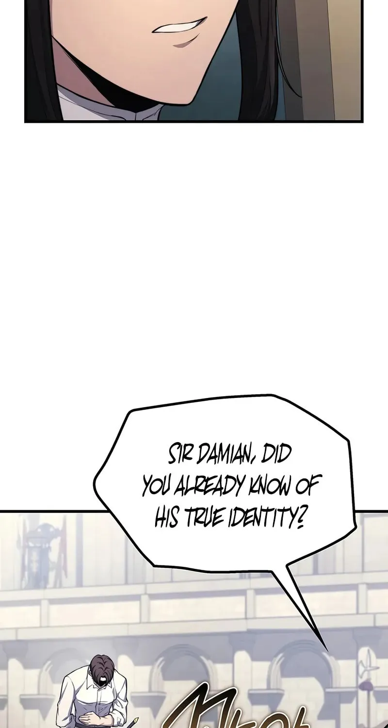 Return of the Calamity-Class Death Knight Chapter 27 page 16 - 