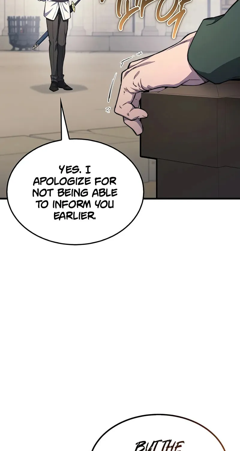 Return of the Calamity-Class Death Knight Chapter 27 page 17 - 