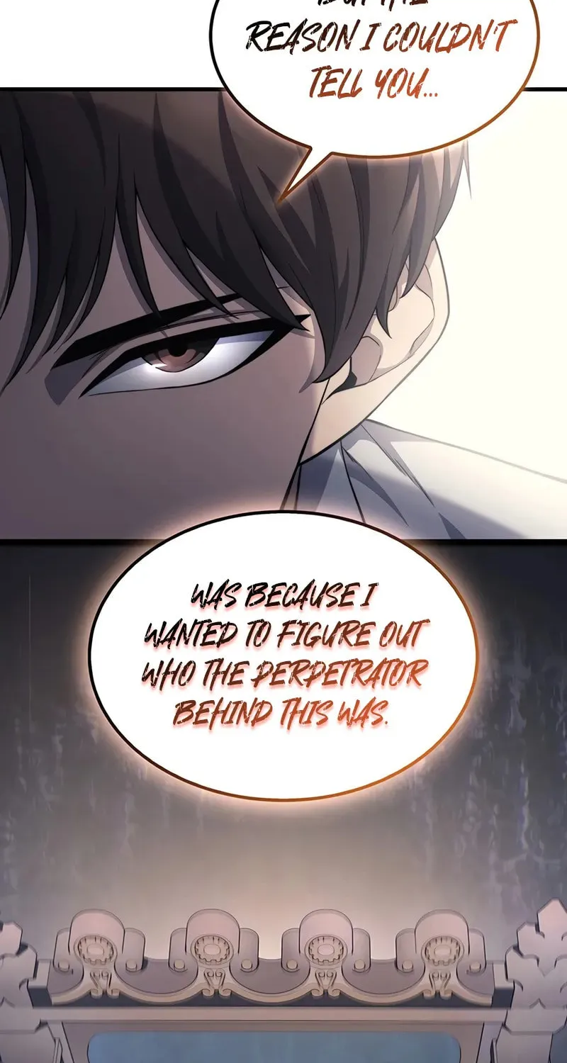 Return of the Calamity-Class Death Knight Chapter 27 page 18 - 