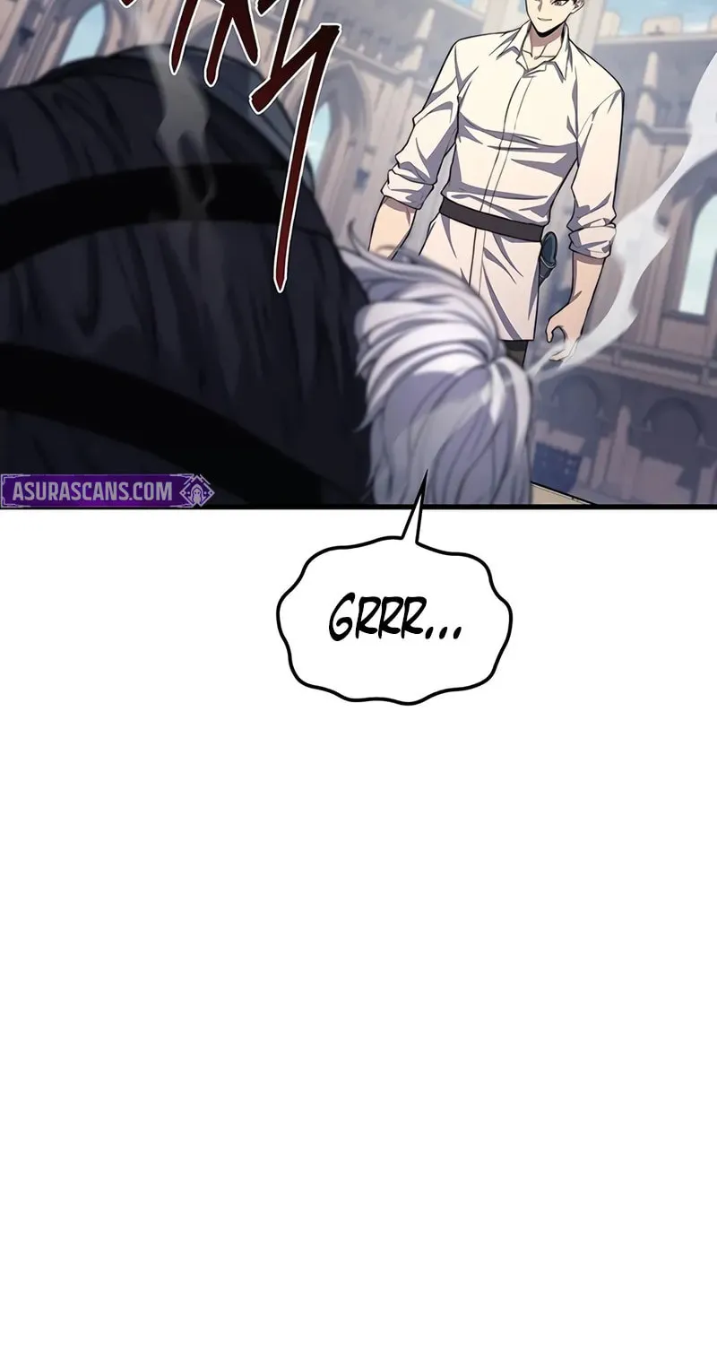 Return of the Calamity-Class Death Knight Chapter 27 page 3 - 