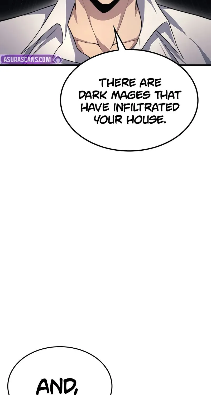 Return of the Calamity-Class Death Knight Chapter 27 page 22 - 