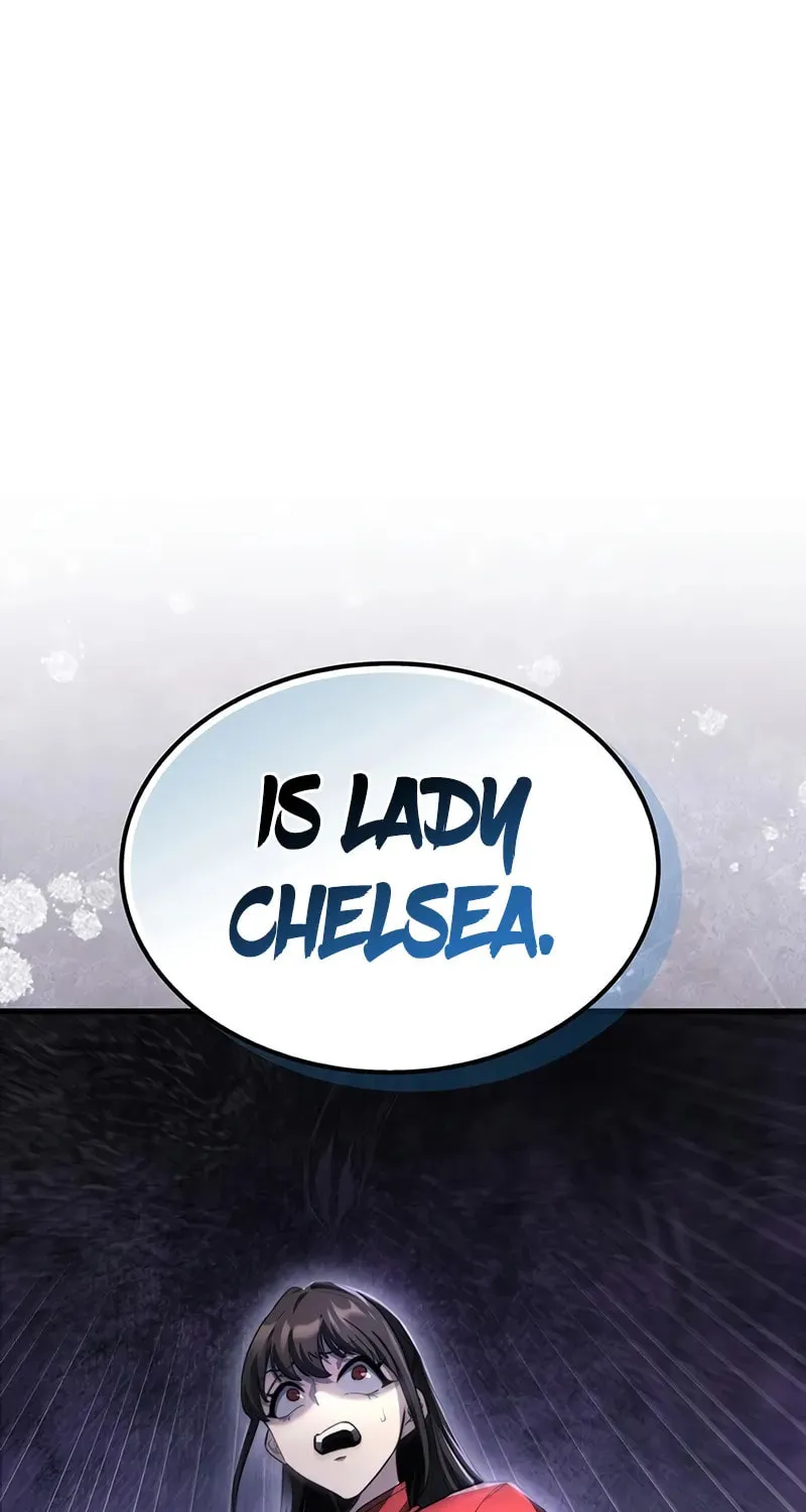 Return of the Calamity-Class Death Knight Chapter 27 page 24 - 