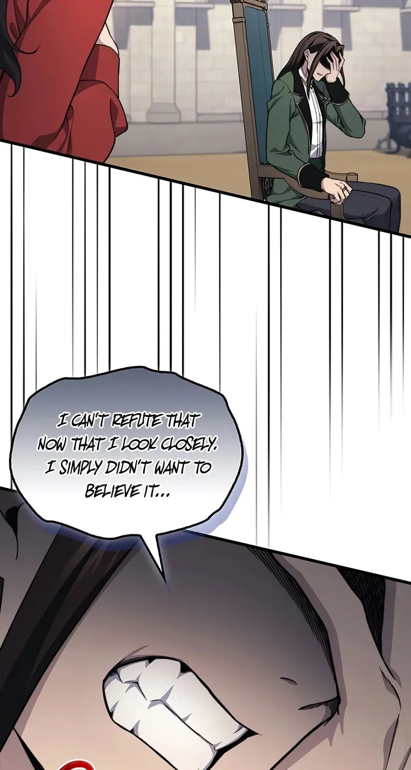 Return of the Calamity-Class Death Knight Chapter 27 page 27 - 