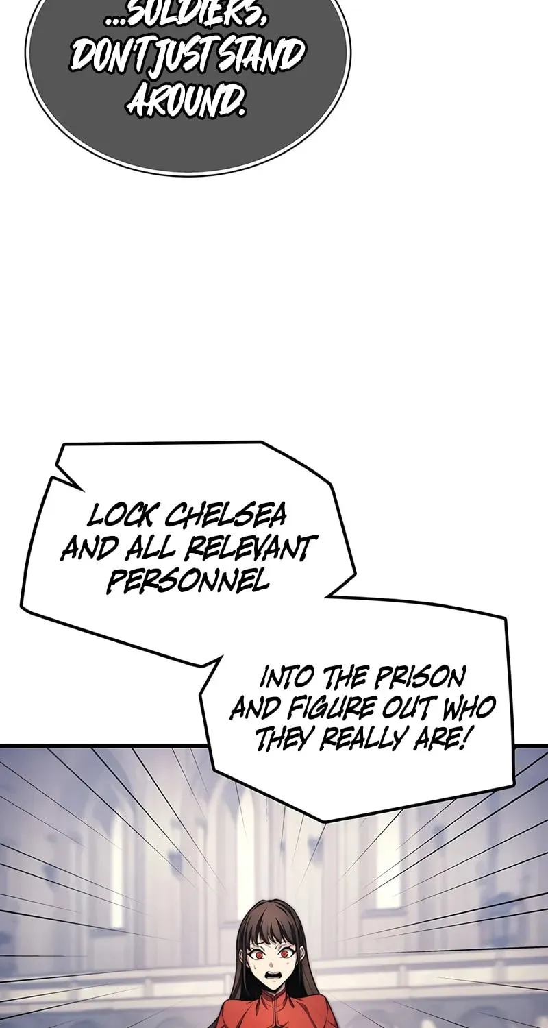 Return of the Calamity-Class Death Knight Chapter 27 page 29 - 