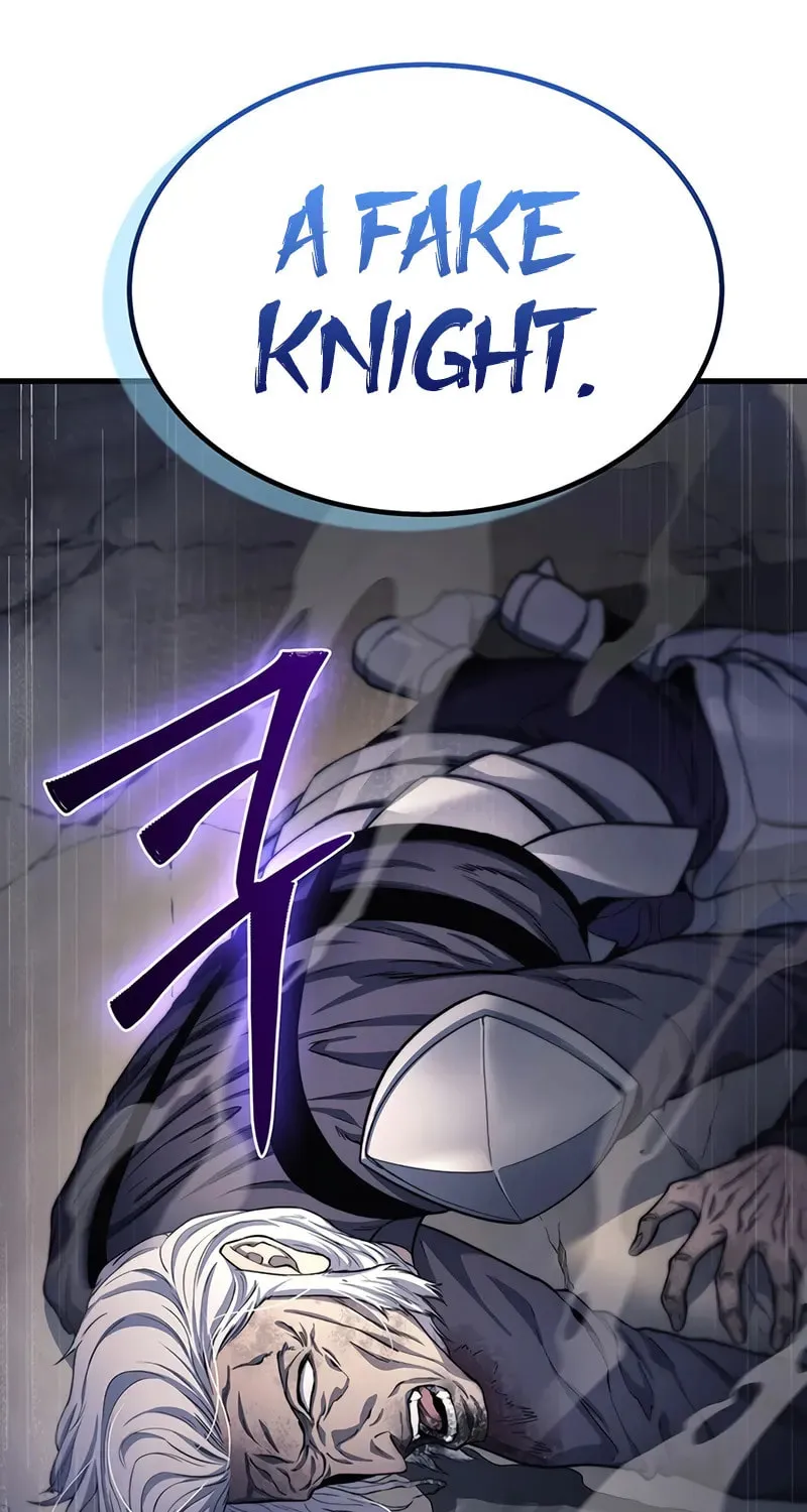 Return of the Calamity-Class Death Knight Chapter 27 page 4 - 