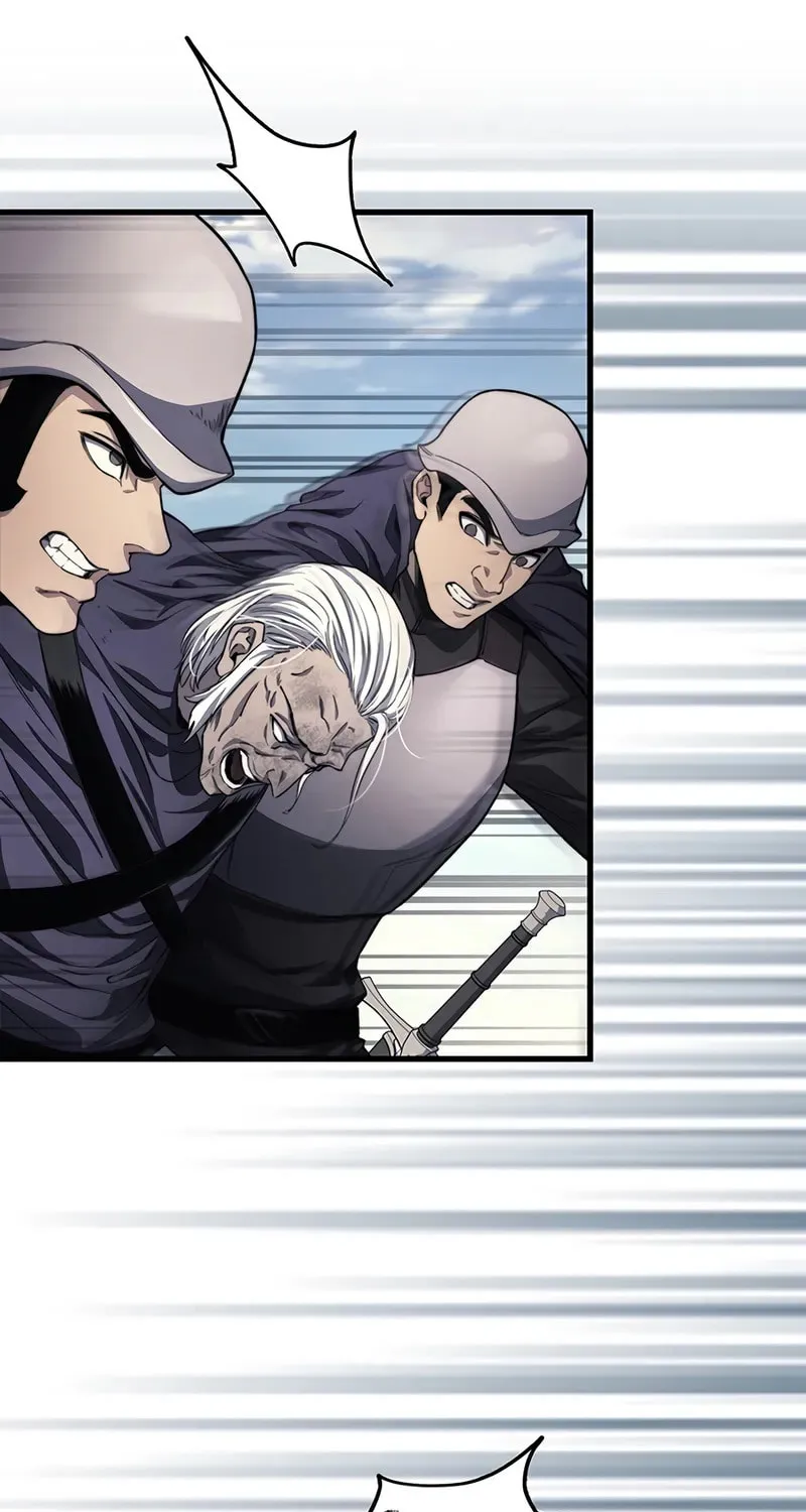 Return of the Calamity-Class Death Knight Chapter 27 page 31 - 