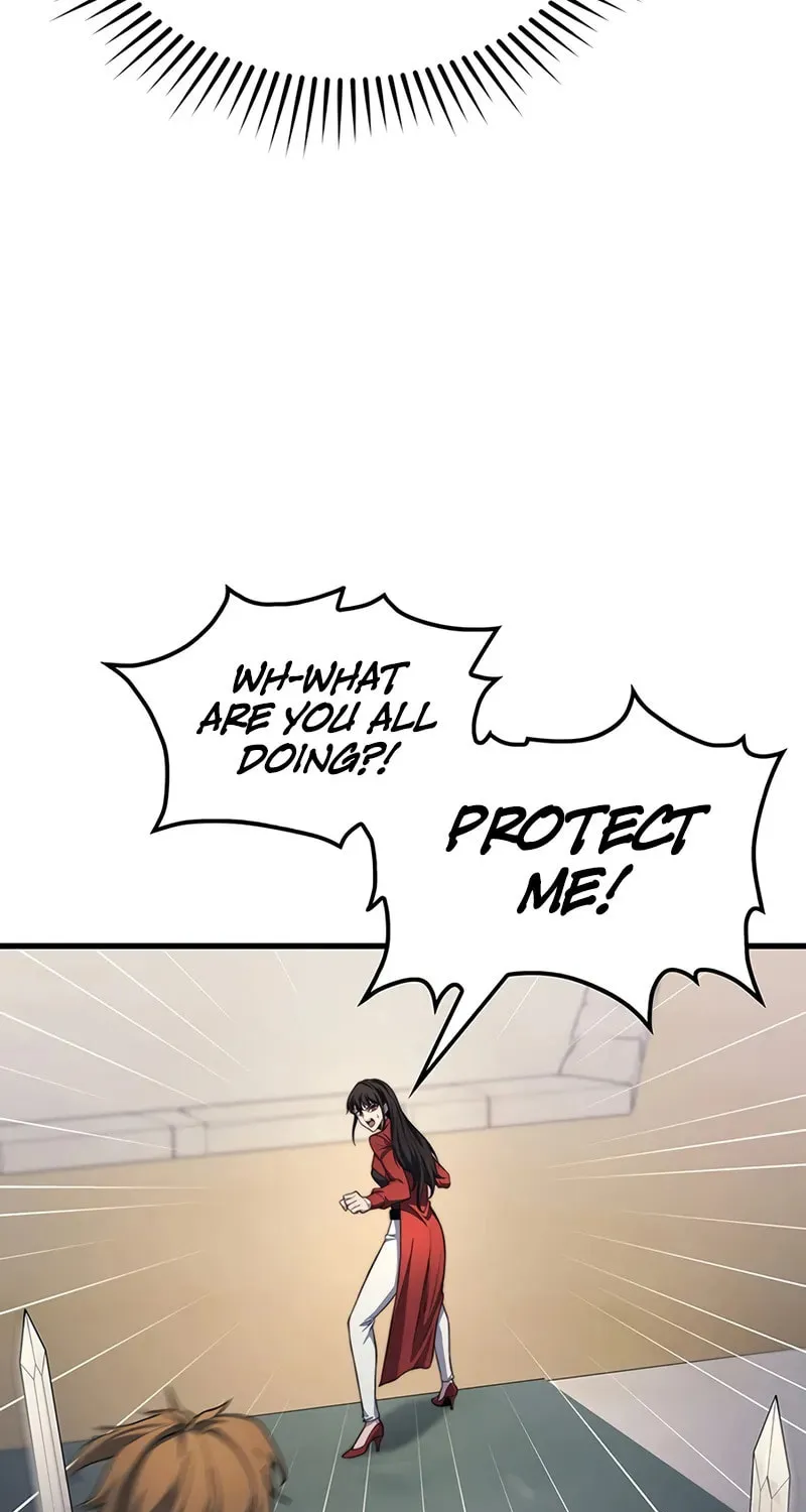 Return of the Calamity-Class Death Knight Chapter 27 page 33 - 