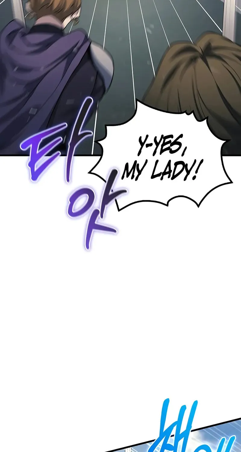 Return of the Calamity-Class Death Knight Chapter 27 page 34 - 