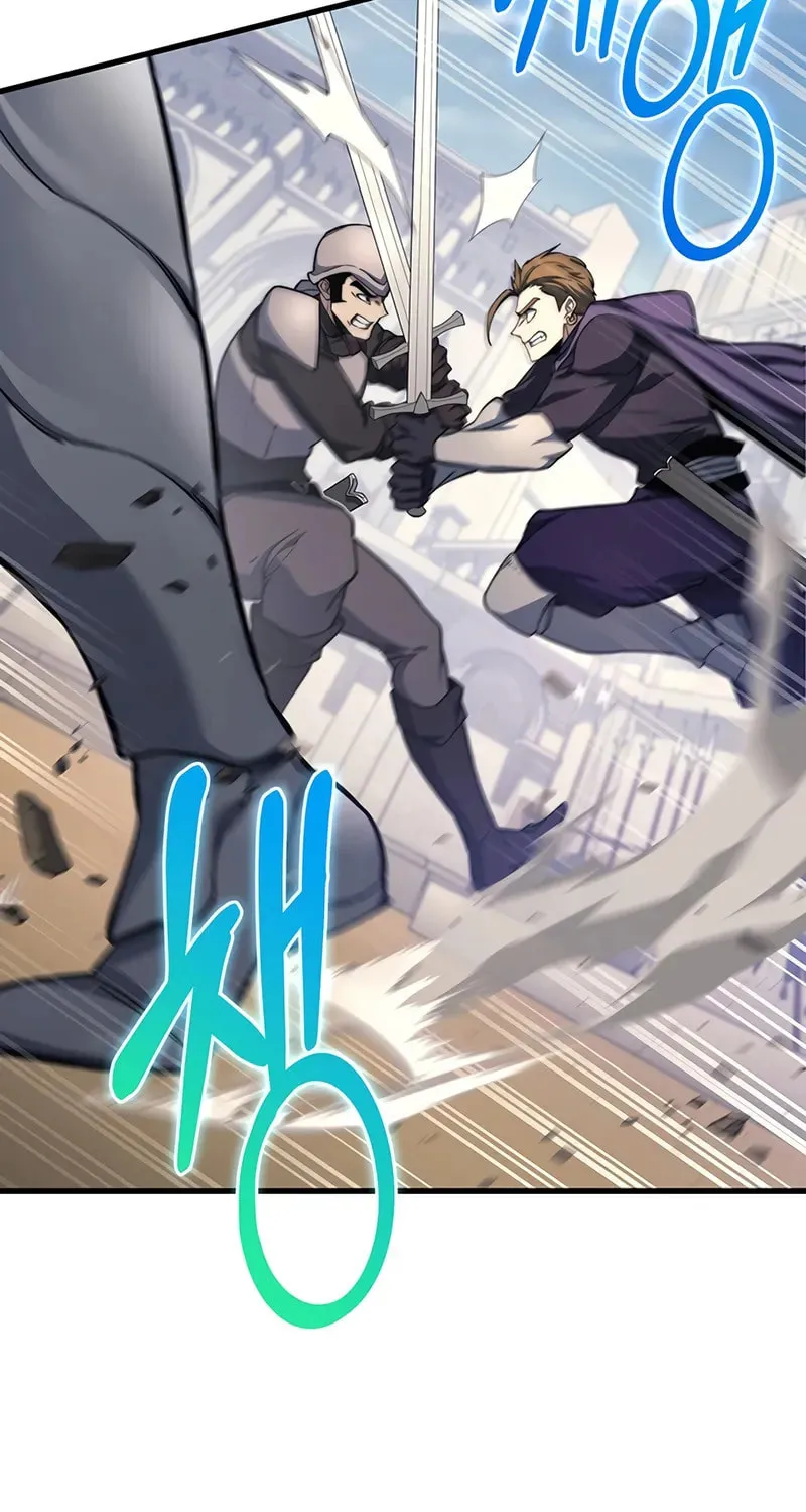 Return of the Calamity-Class Death Knight Chapter 27 page 35 - 