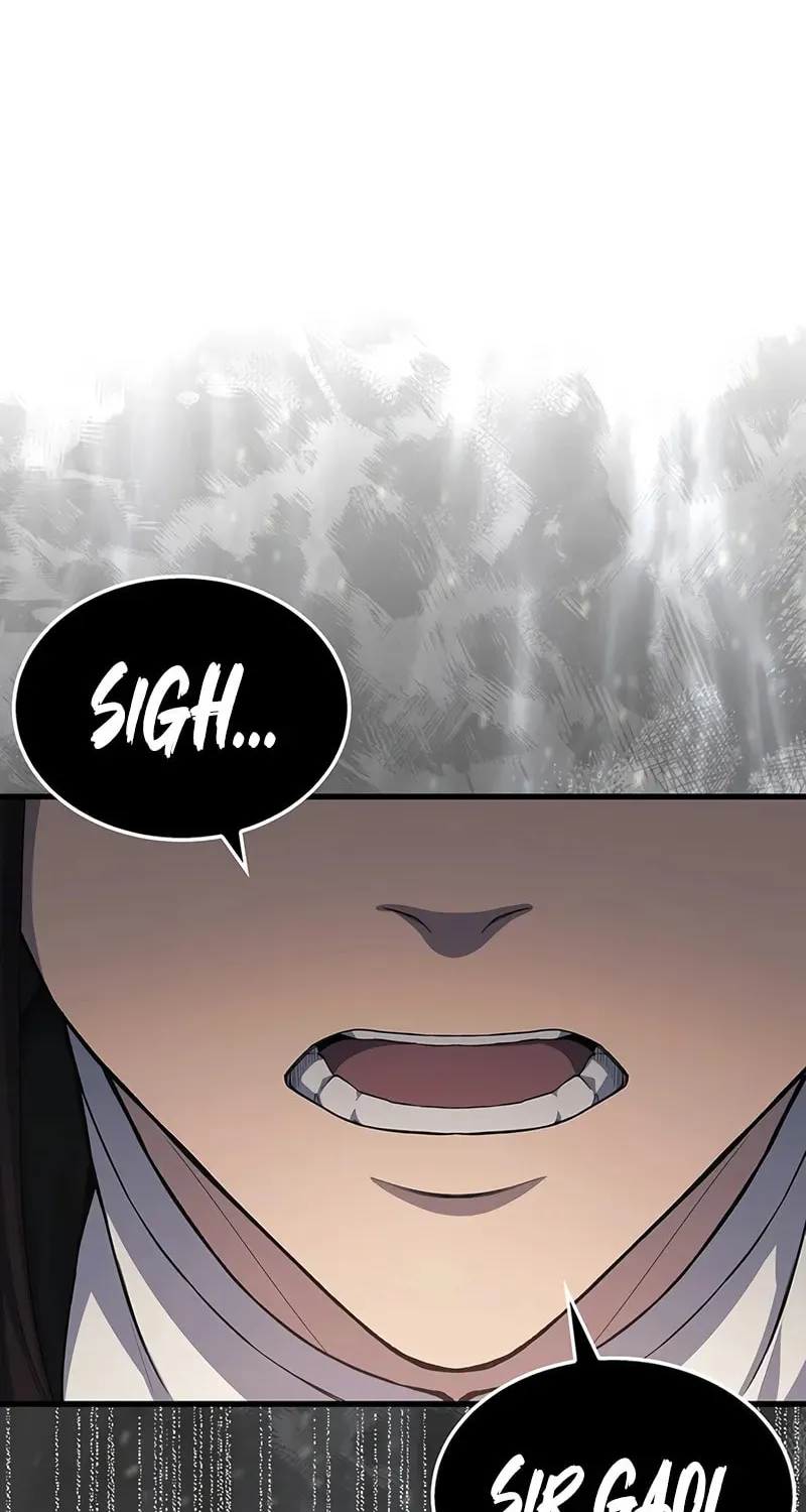 Return of the Calamity-Class Death Knight Chapter 27 page 36 - 
