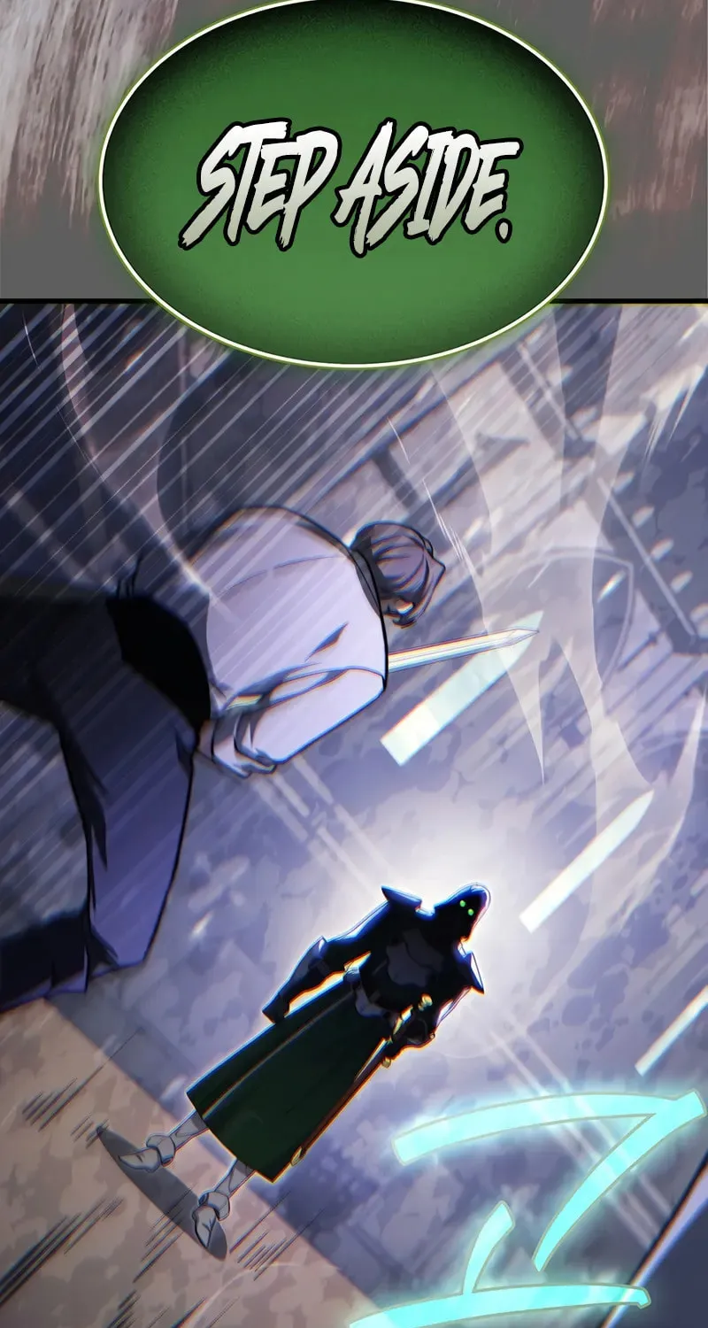 Return of the Calamity-Class Death Knight Chapter 27 page 43 - 