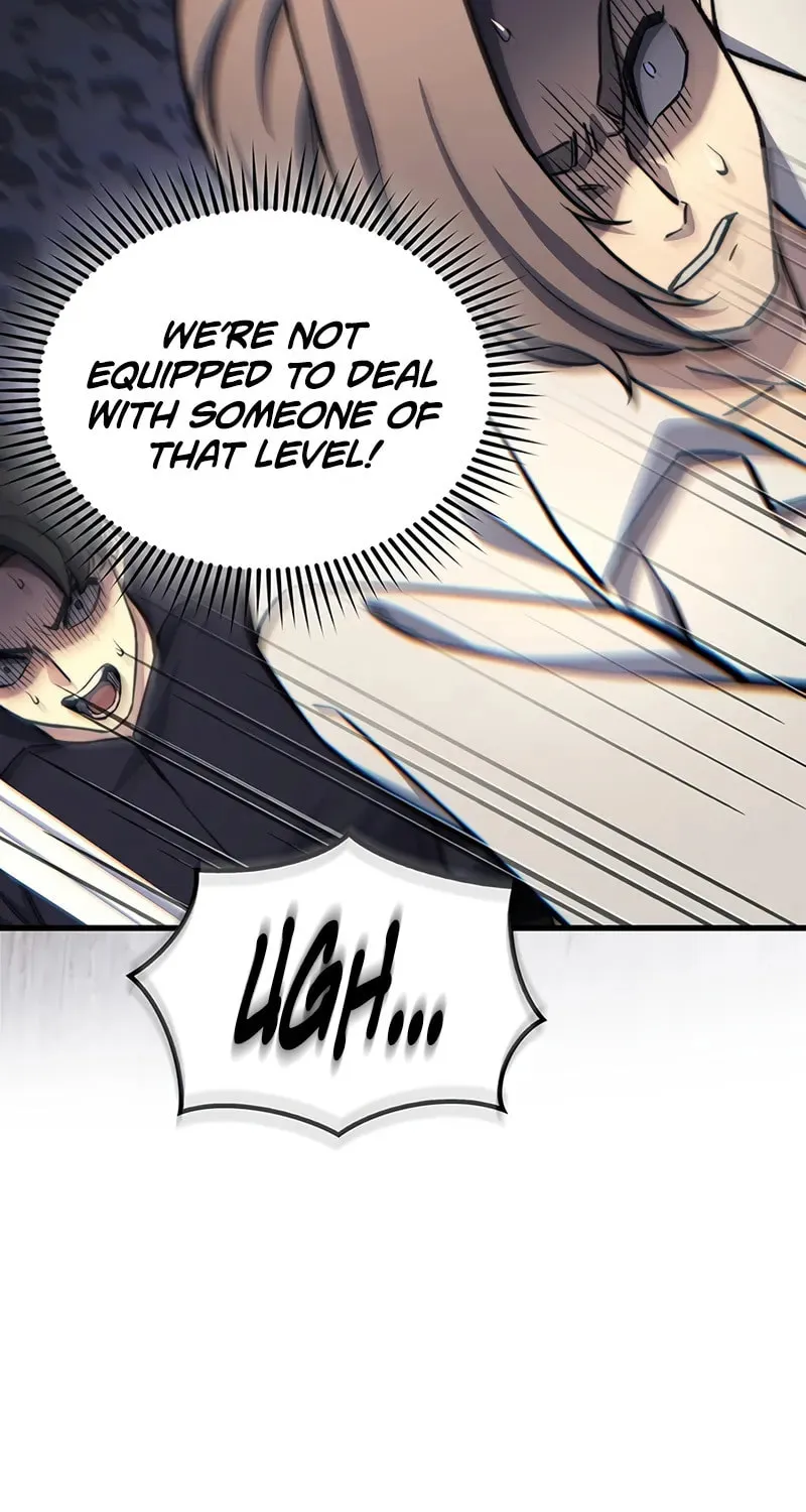 Return of the Calamity-Class Death Knight Chapter 27 page 45 - 