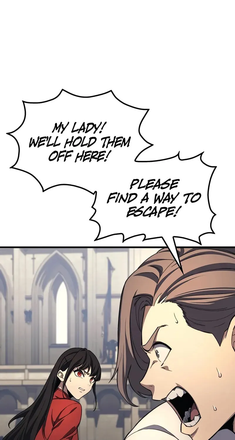 Return of the Calamity-Class Death Knight Chapter 27 page 46 - 